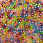 Heart Beads image 3 - buy online Pakistan