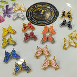 Magnetic charms