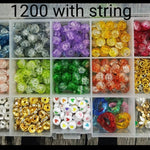 Bead Boxes