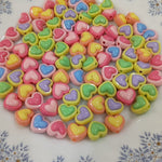 Acrylic Opaque Beads