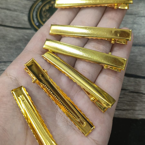Alligator Pins 55mm