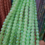 Shining Bead String 8mm.