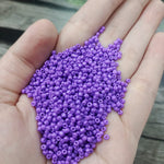 Seed Beads Small Size, 20g