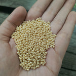 Seed Beads Small Size, 20g