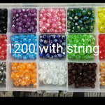 Bead Boxes
