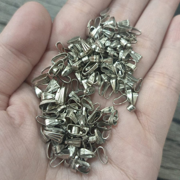 Pendant Bails
