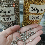 Ghungroo 6mm