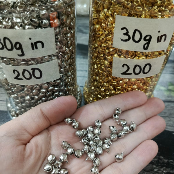 Ghungroo 6mm