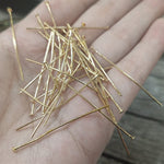 Headpins