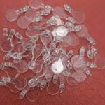 Plastic Bails
