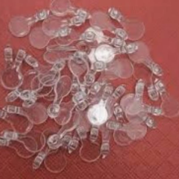 Plastic Bails