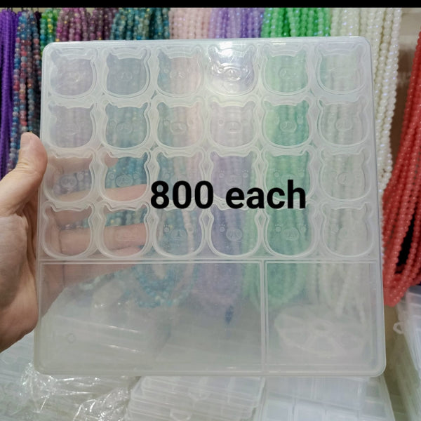 Big Organizer Boxes