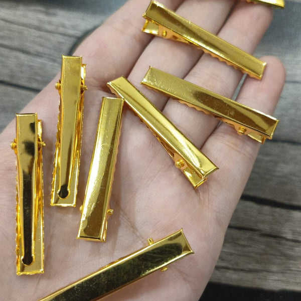 Alligator Pins 45mm