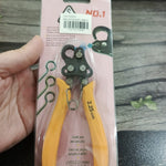 Loop Making Tool