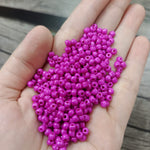 Seed beads, size big 20g image 20 - buy online Pakistan