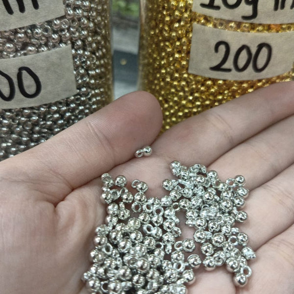 Loreal beads