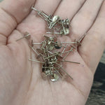Ear Stud Base Small