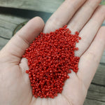 Seed Beads Small Size, 20g