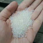Seed Beads Small Size, 20g