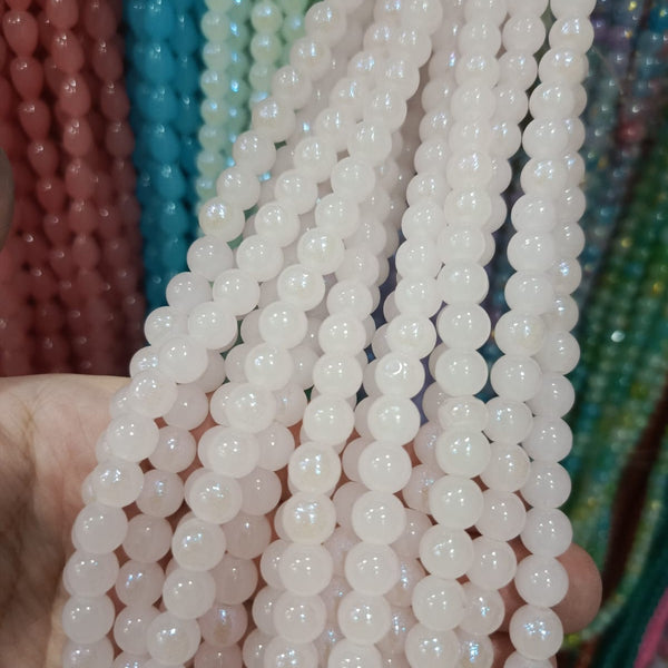 Shining Bead String 8mm.