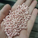 Seed beads, size big 20g image 25 - buy online Pakistan