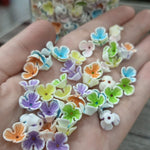 Flower Beads image 1 - buy online Pakistan