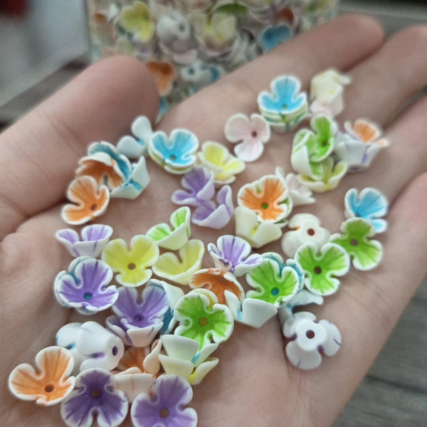 Flower Beads - buy online Pakistan