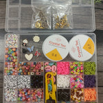 Customized Bead Box