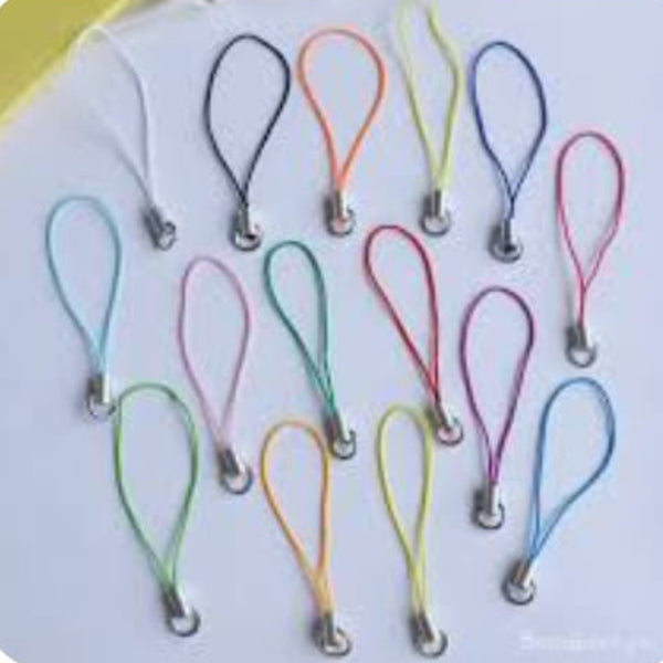 Phone Charm Cord