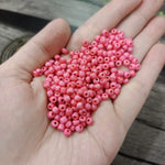 Seed beads, size big 20g image 9 - buy online Pakistan