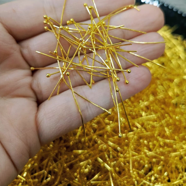 Ball Pins