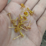 Ear Stud Base Small
