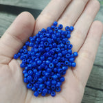 Seed beads, size big 20g image 21 - buy online Pakistan