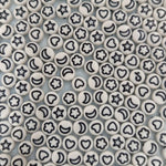 Smiley Beads image 1 - buy online Pakistan
