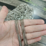 Box chain