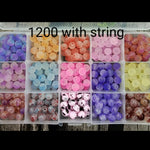 Bead Boxes