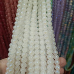 Shining Bead String 8mm.
