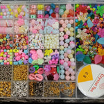 Customized Bead Box