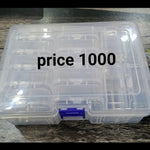 Big Organizer Boxes