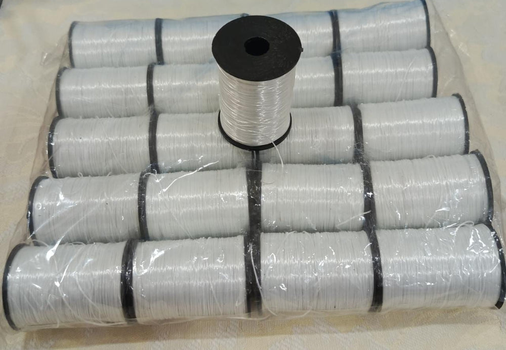 Elastic String Roll