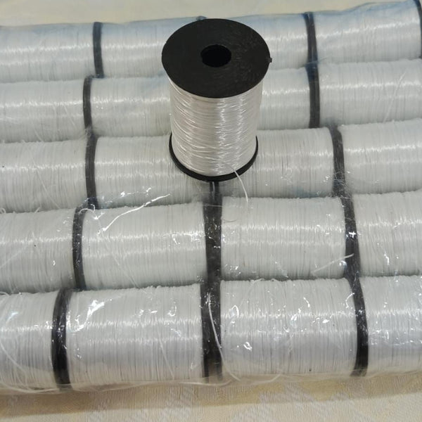 Elastic String Roll