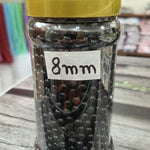 Black pearls