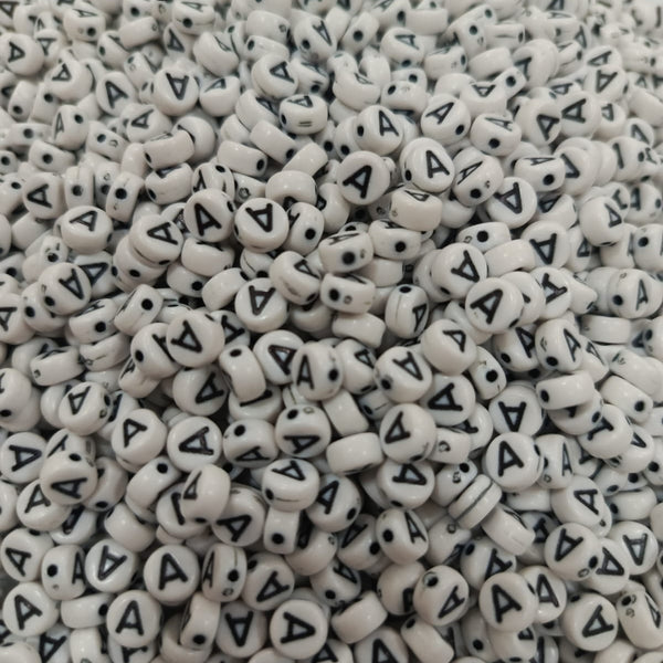 A letter, 25g pack