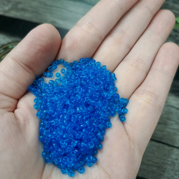 Seed Beads Medium size
