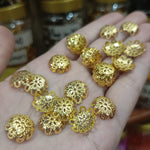 Bead Caps
