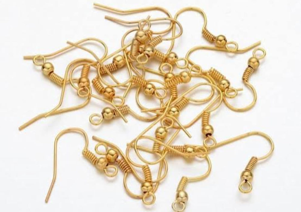 Earrings Hooks