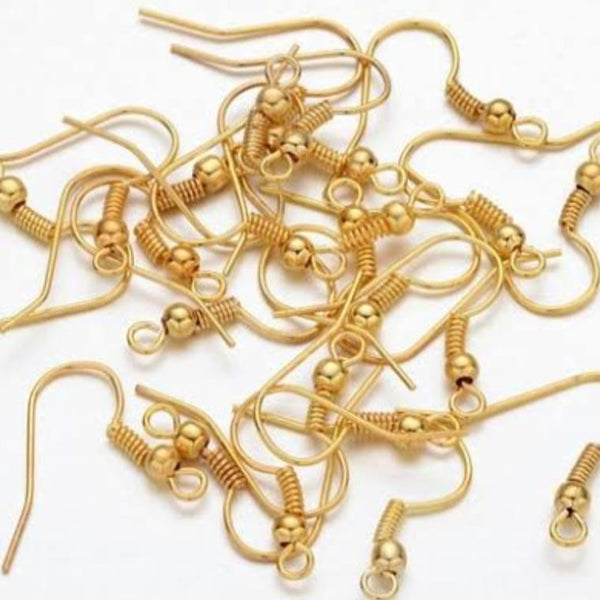 Earrings Hooks