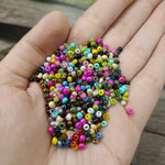Seed Beads Medium size