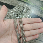 Box Chain