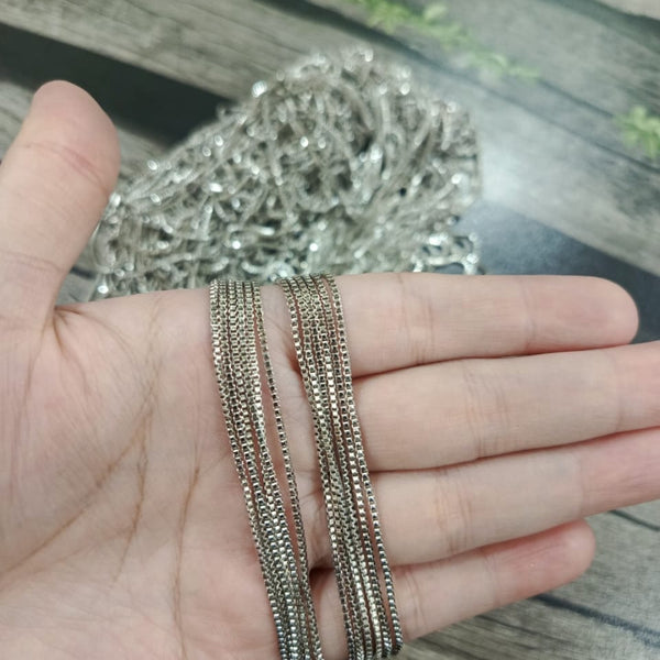 Box Chain